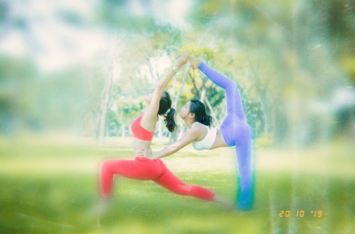 Yoga & Spa Thủy Chung