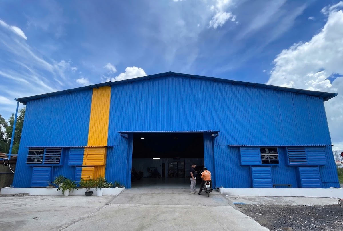 Việt Âu Auto