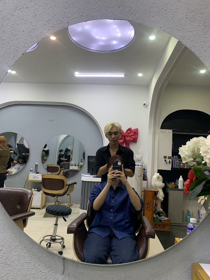 1994 HairSalon