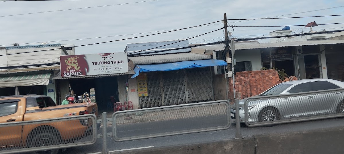 Tạp hoá Trường Thịnh