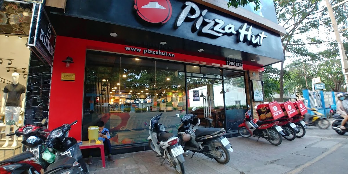 Pizza Hut