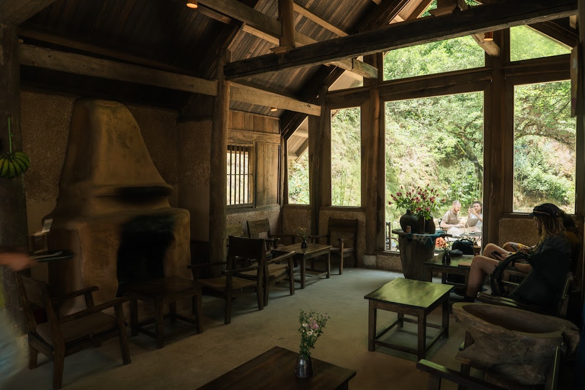 321 WoodenHouse