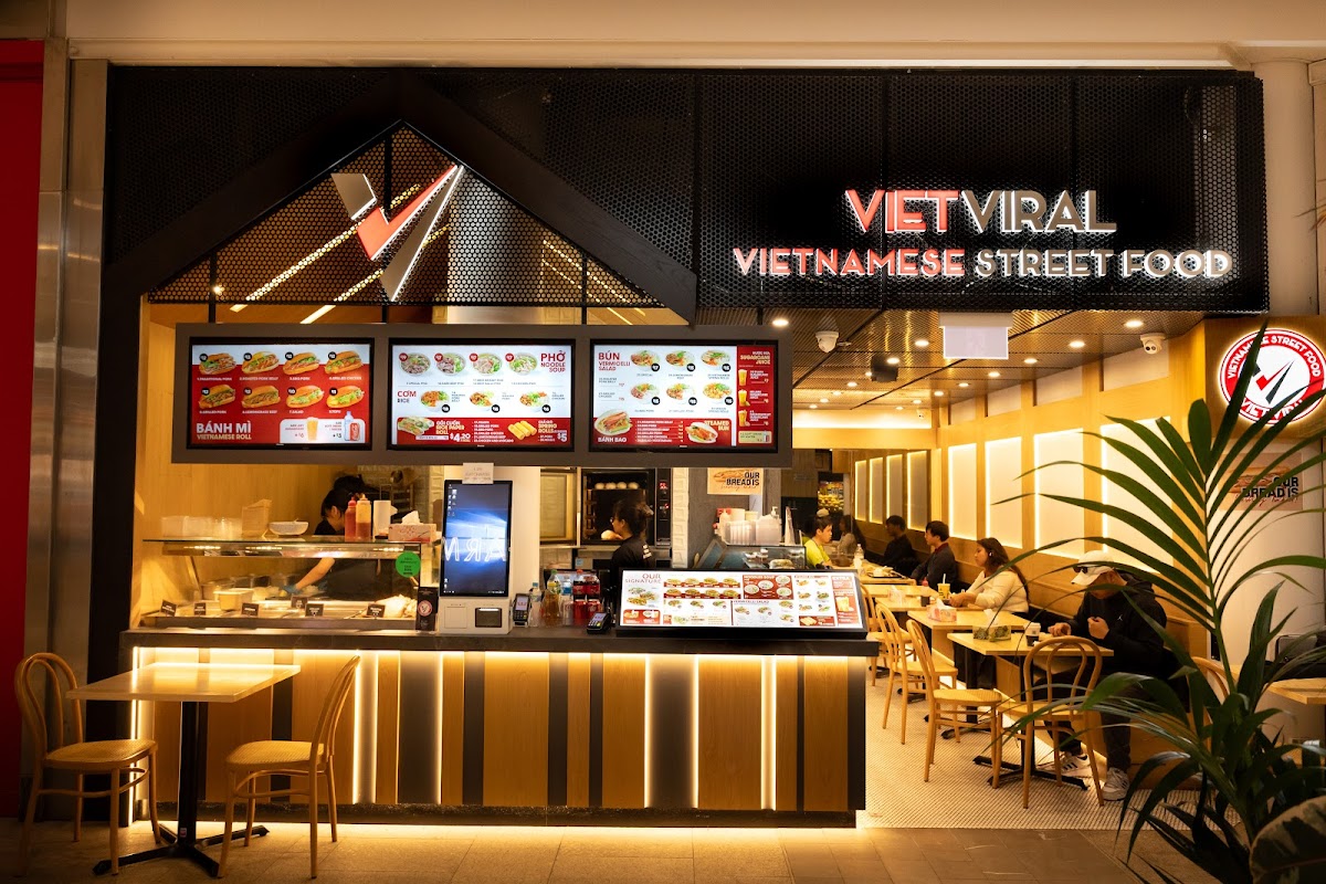 Viet Viral