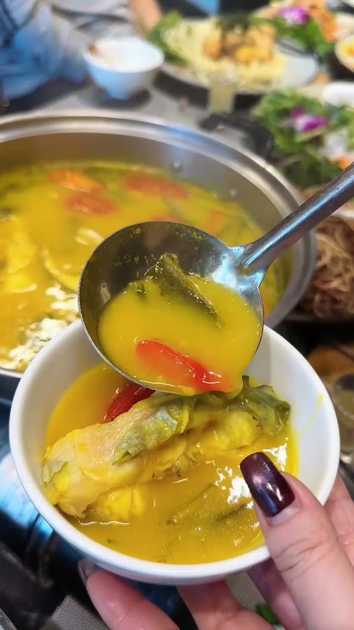 Nhà Hàng Thành Cò - CS2 Chim Bắc Ninh , Vịt Trời , Lẩu Cháo Chim, Chuẩn Cá Sông Tự Nhiên