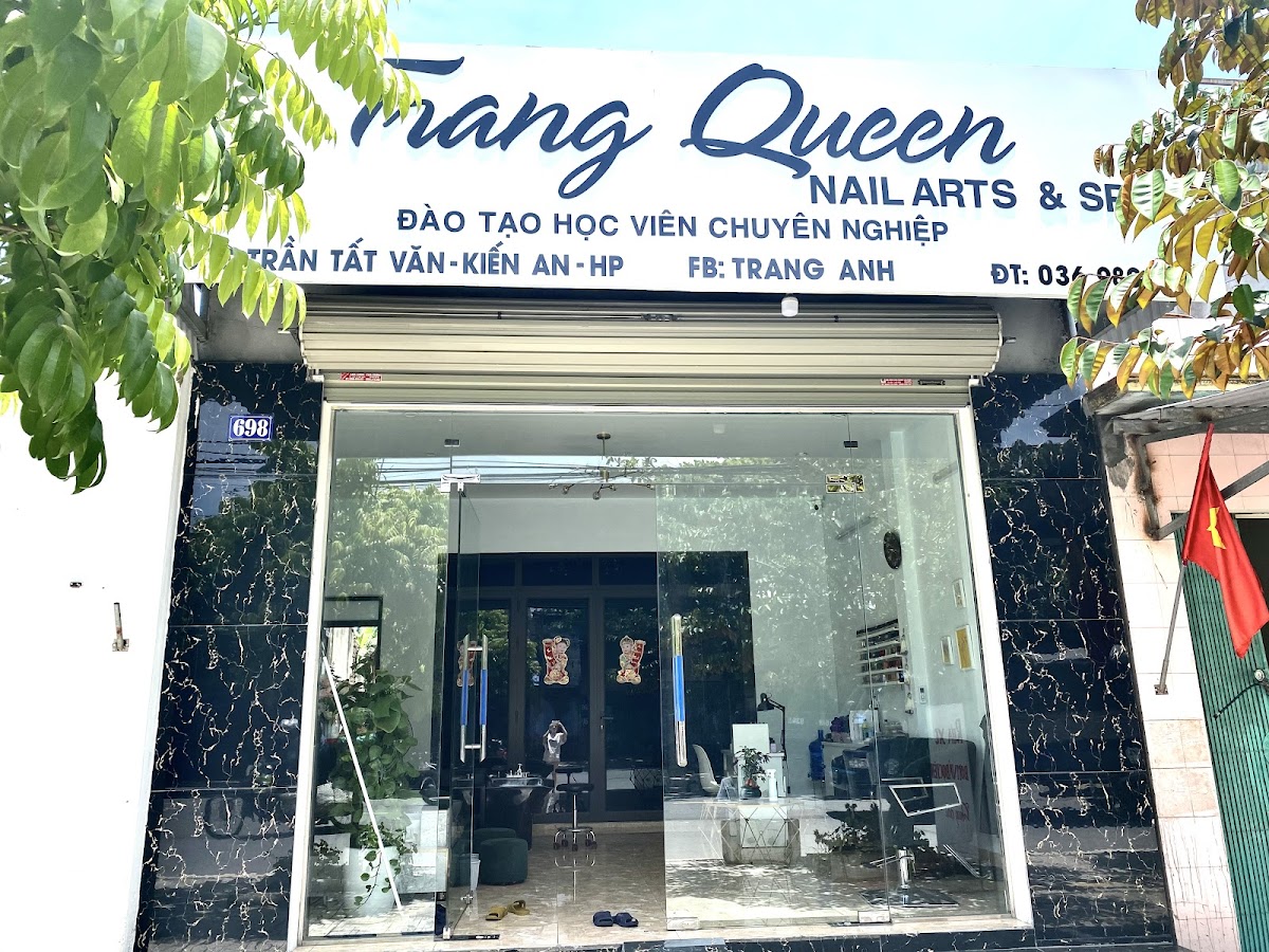 Trang Queen