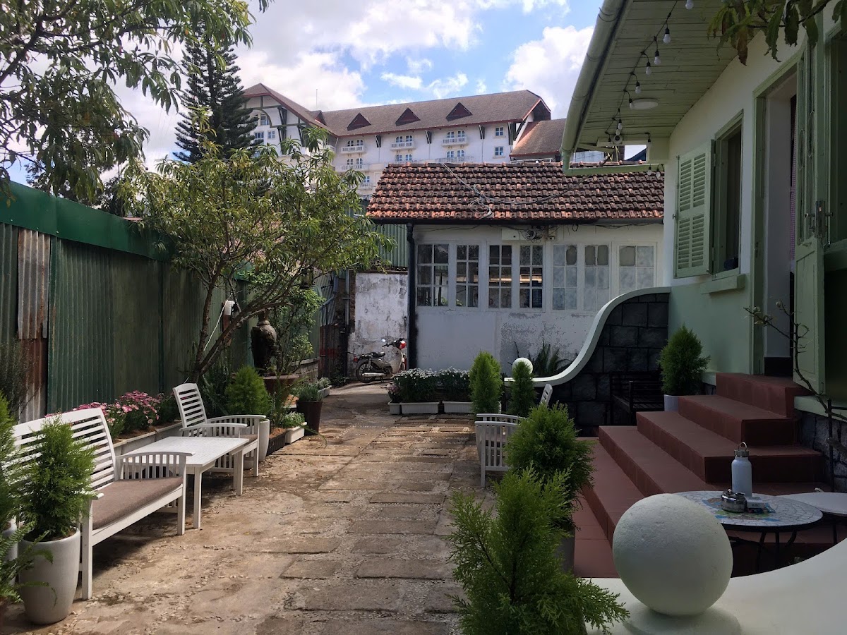 La petite maison 2