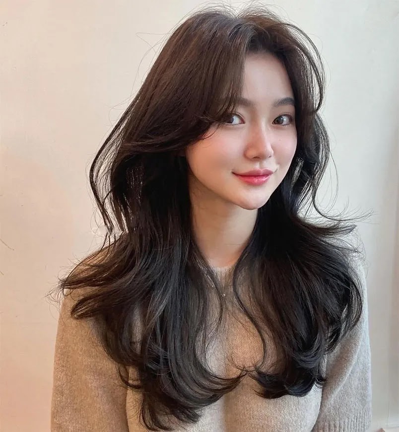 Lucky Hair Salon