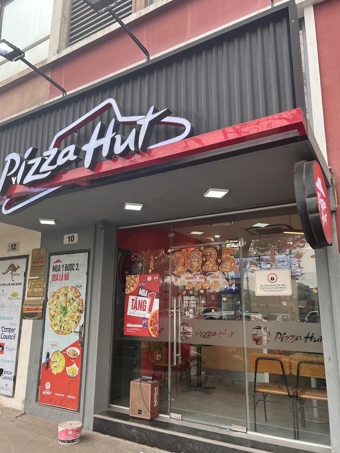 Pizza Hut