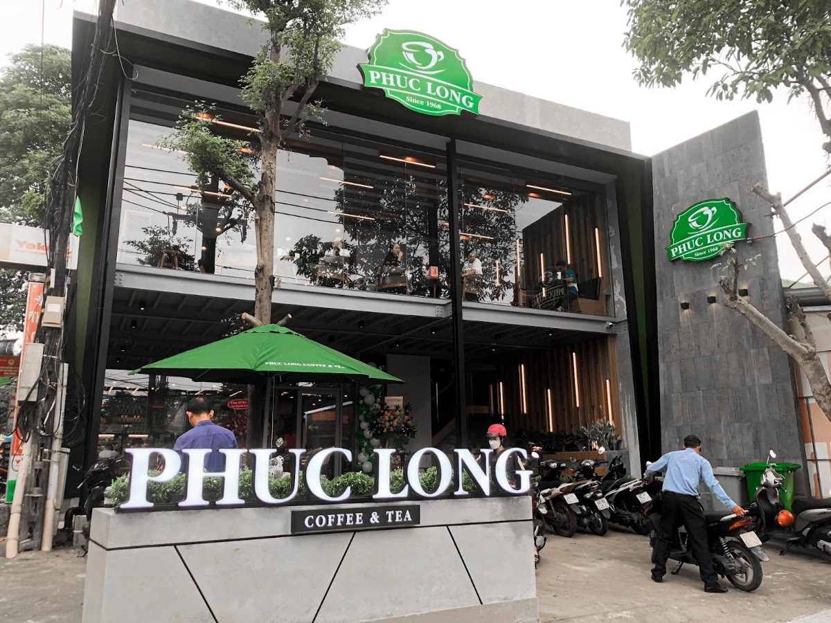 Phúc Long