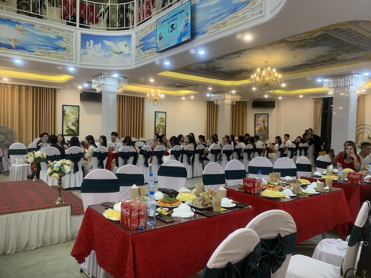 Nhà Hàng Mạnh Thường