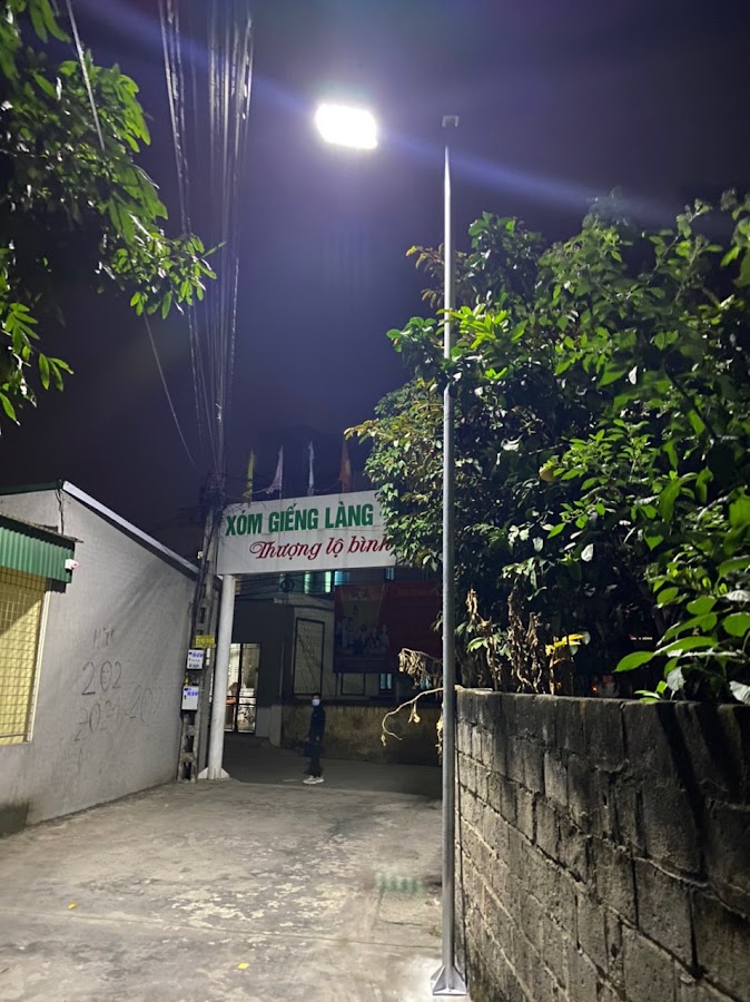 CÔNG TY CỔ PHẦN TẬP ĐOÀN MỒI CÂU CÁ PHÚ THÀNH