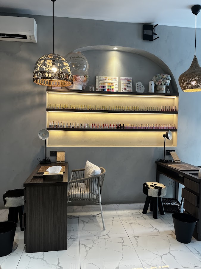 Nailturale Beauty Bar