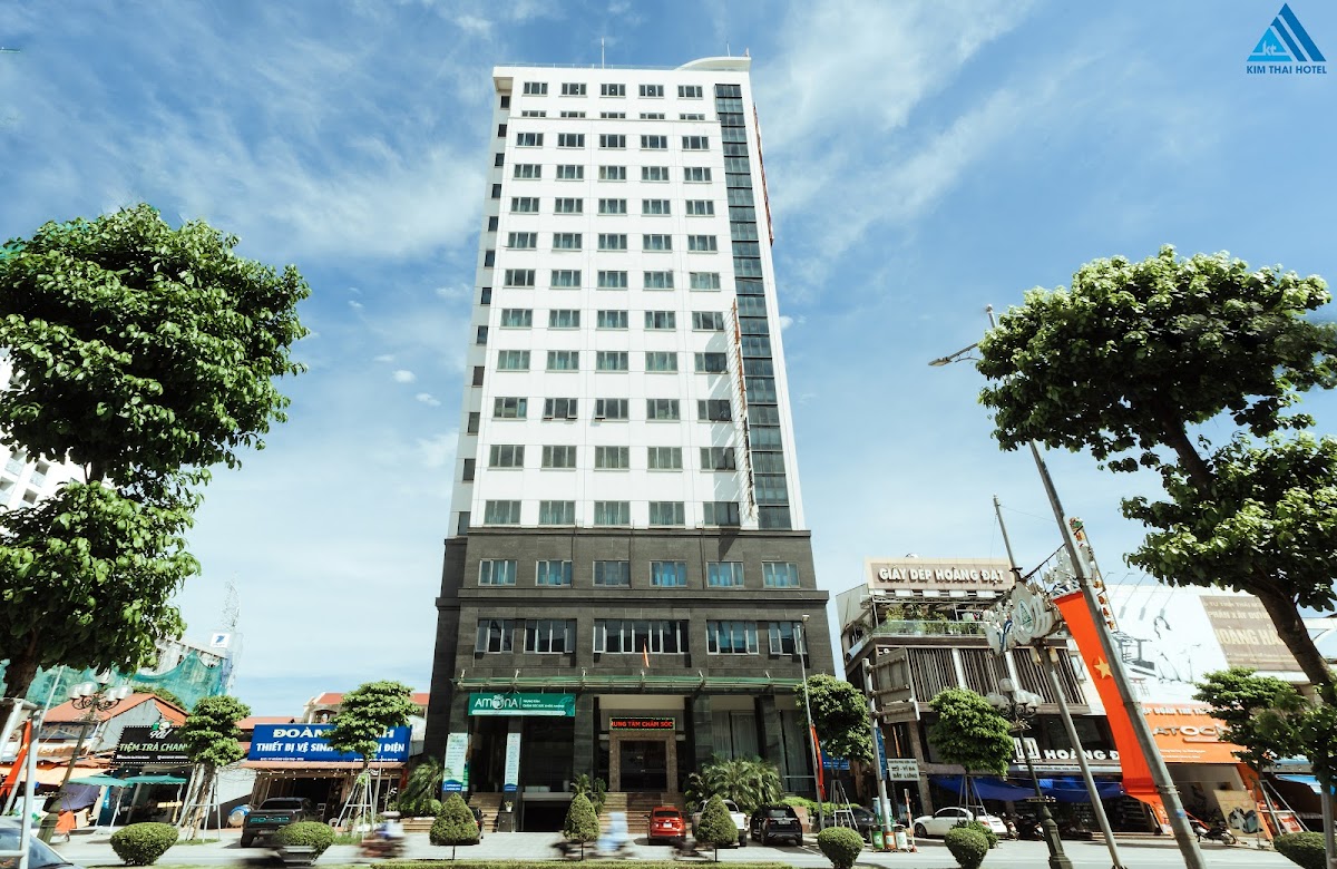 Kim Thai Hotel