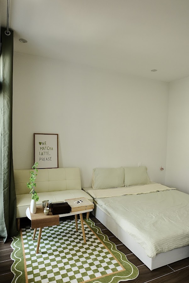 May Homestay