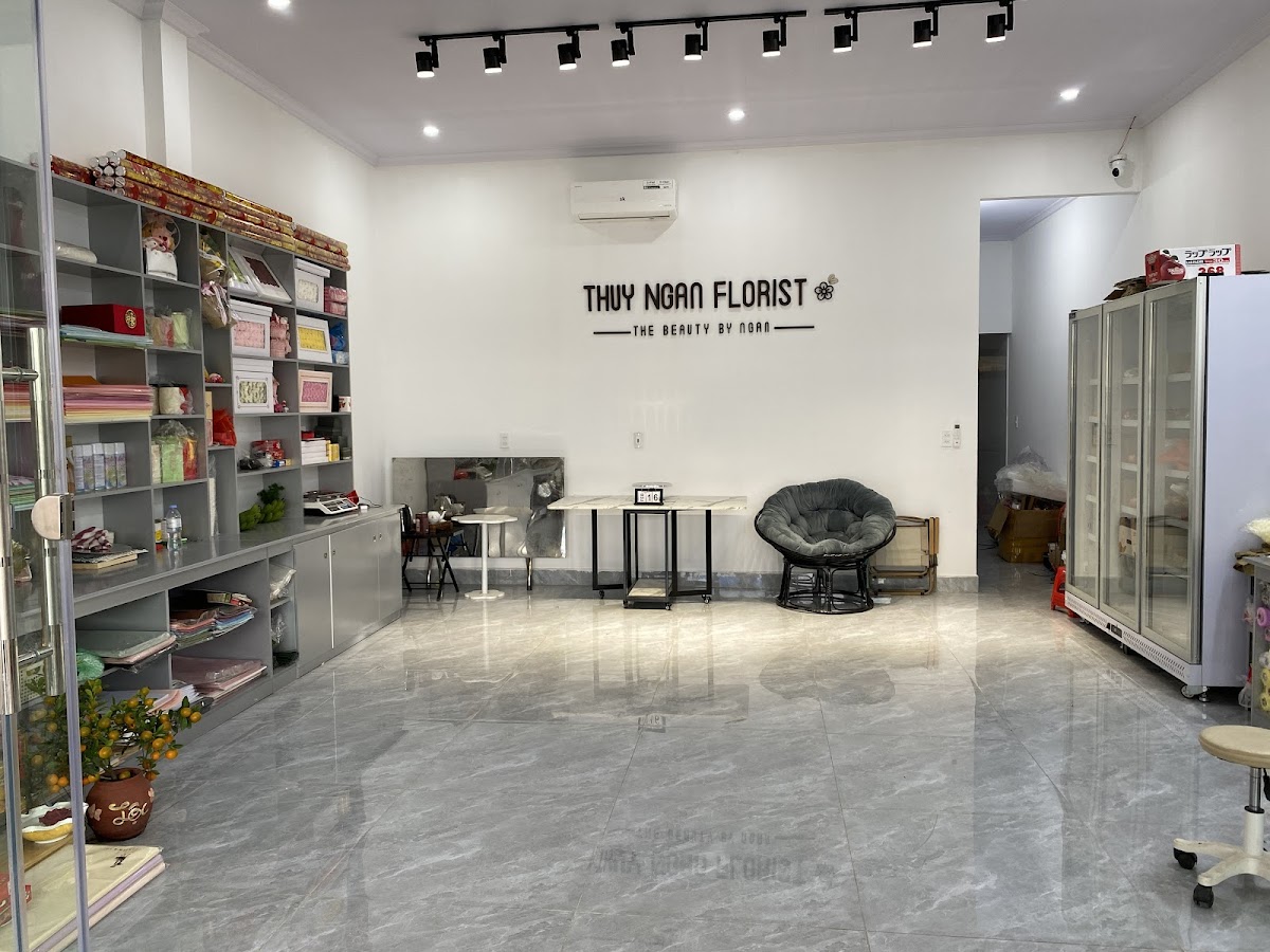 Thuý Ngân Florist