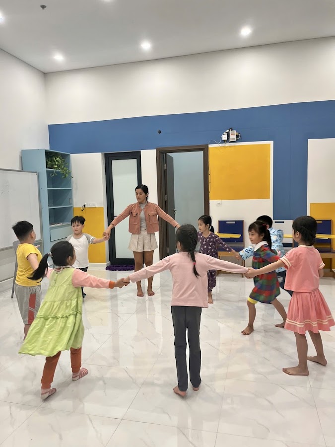 Y.E.S Plus Academy