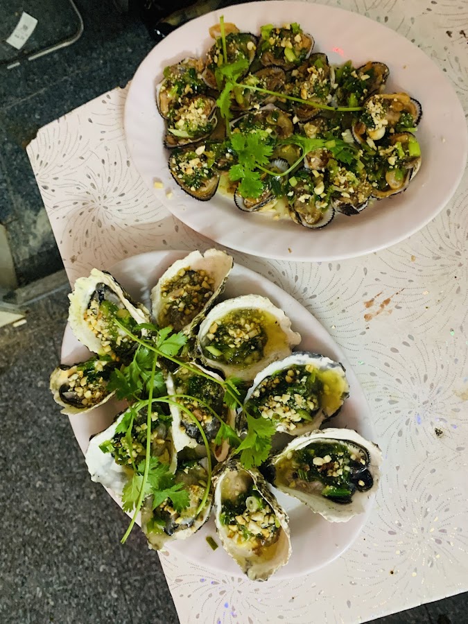 Vua Nướng - King BBQ