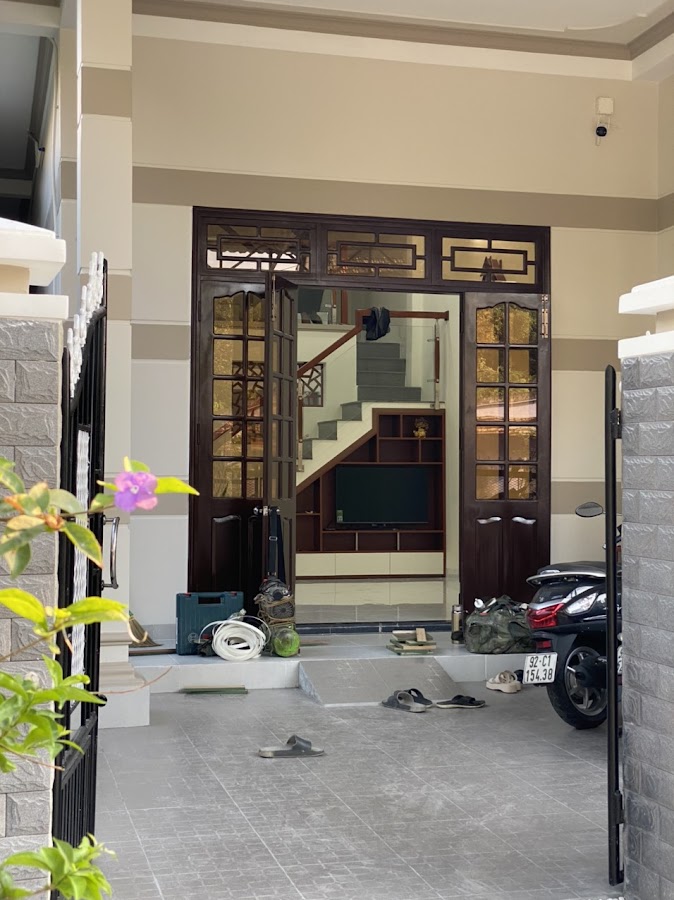 Nội Thất Hội An - Kiến Gỗ
