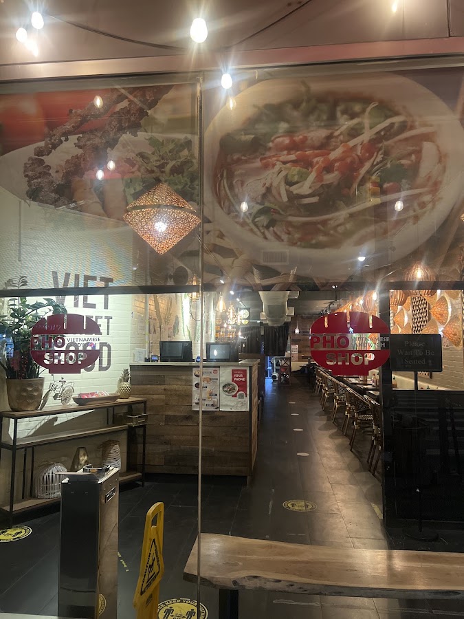 Pho Shop