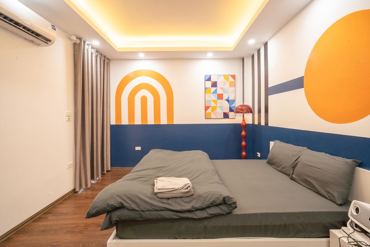 Elite Residence (Elite Homestay)