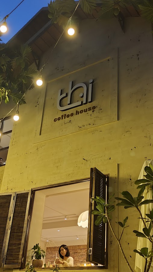 Thi. Cafe