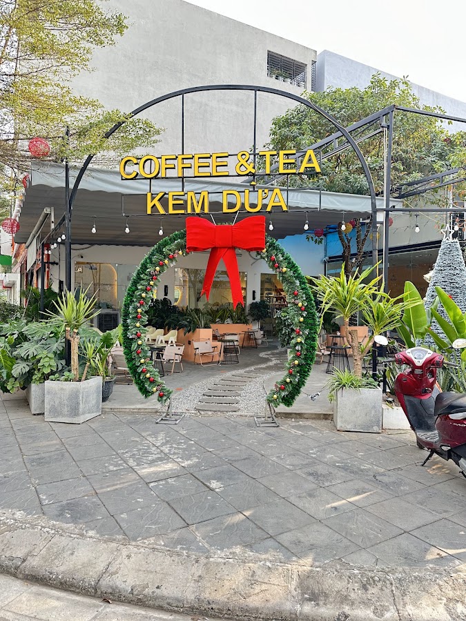 Coffe Huy