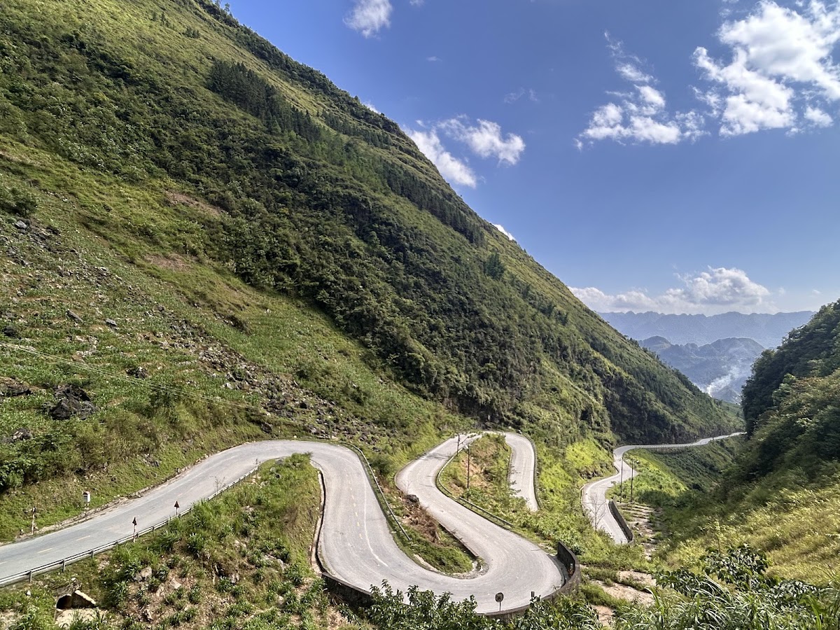 Ha Giang Loop Tour | Mr Hung Tourism