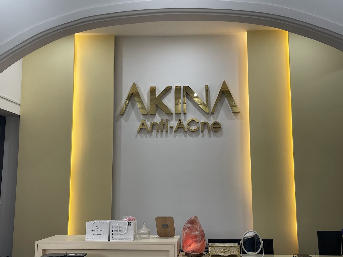 AKINA SPA - Gội đầu dưỡng sinh, Chăm sóc da chuyên sâu tại Huế