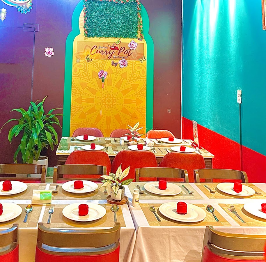 INDIA SPECIAL RESTAURANT
