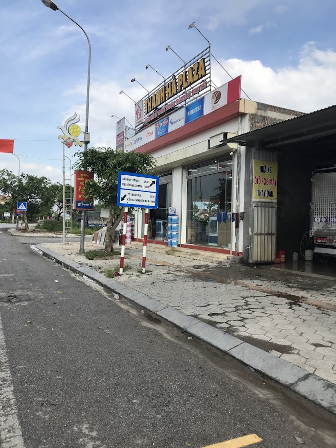 THANH HÀ PLAZA (Siêu Thị Nội Thất Nhà Xinh)