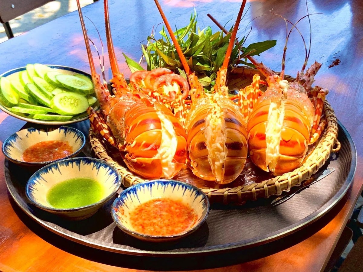 QUÁN NHẬU BÀ HƯỜNG