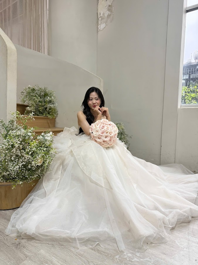 JEJU Wedding