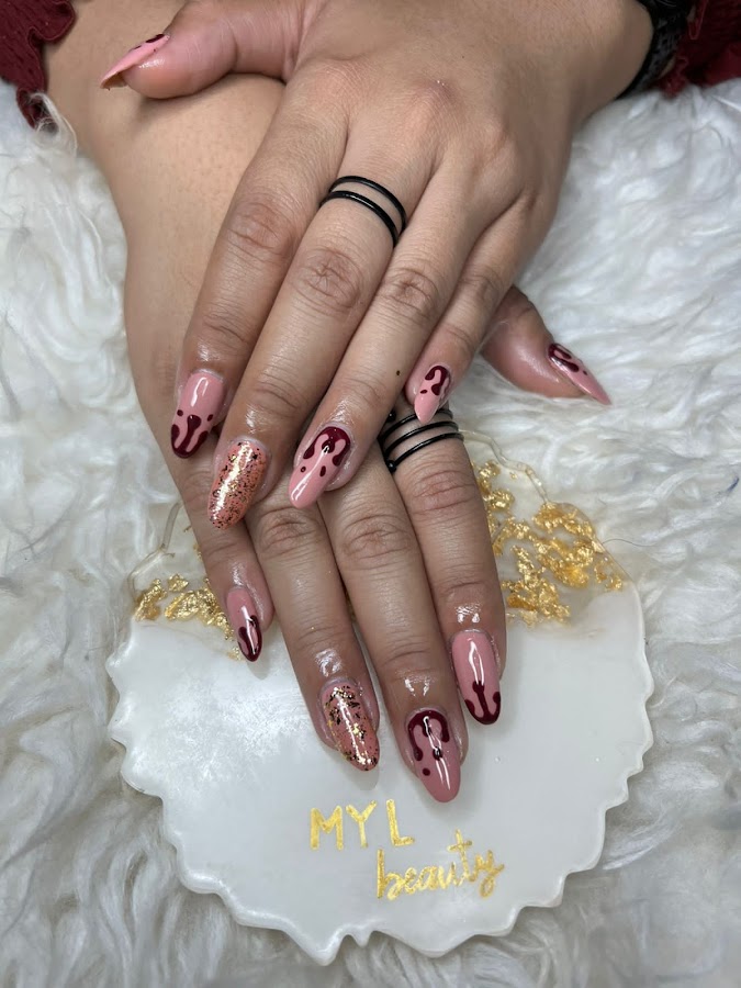 Myl Beauty Nail Art Bandung