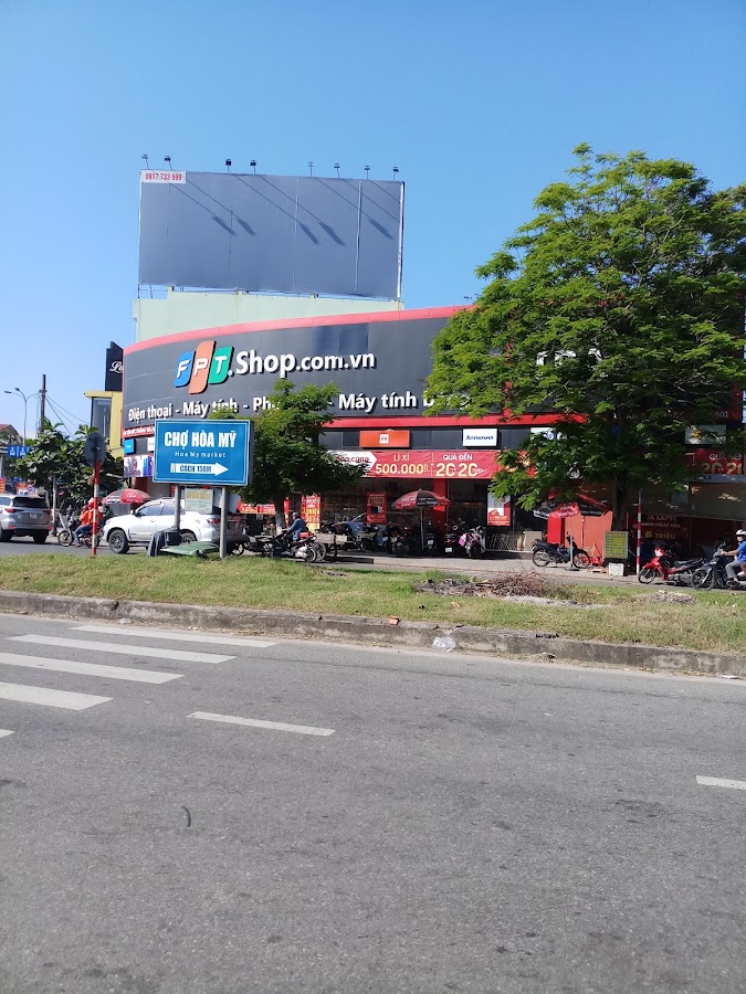 FPT Shop