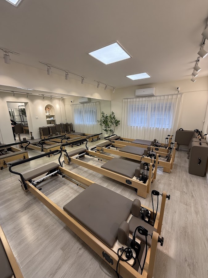 Gaia Pilates