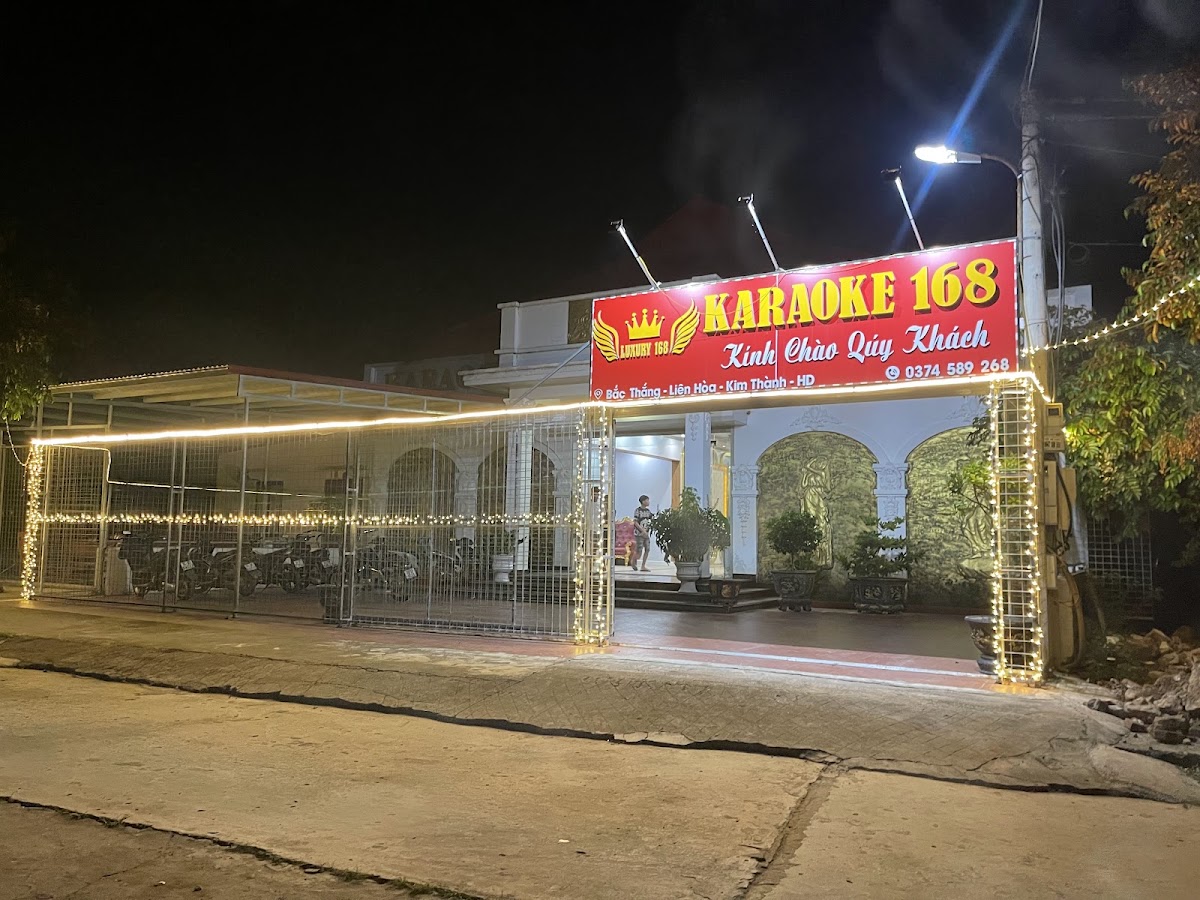 Karaoke luxury 3
