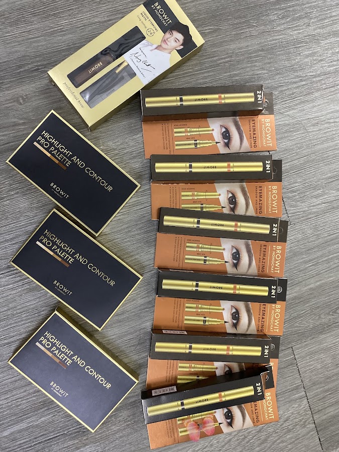 Kún Makeup