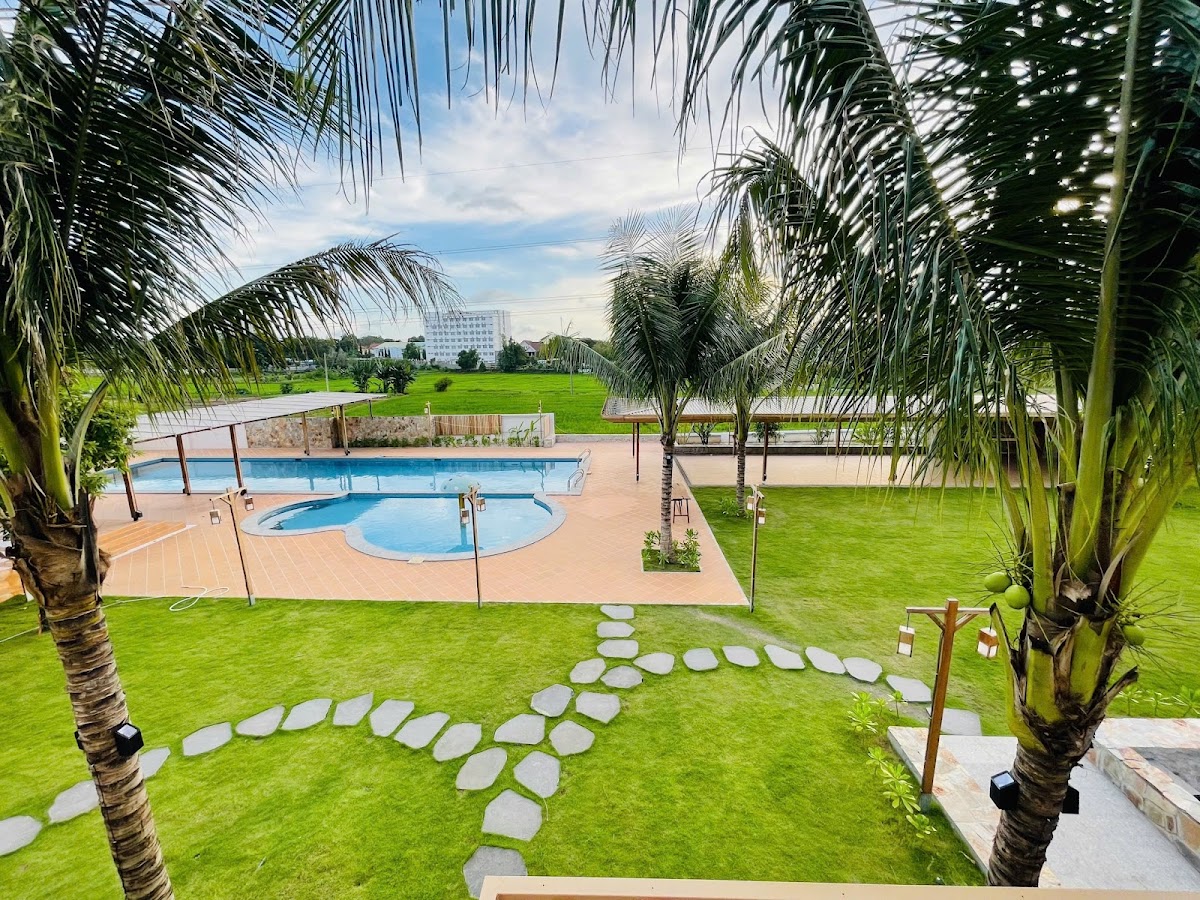 Field Villa Hoàng Diệu