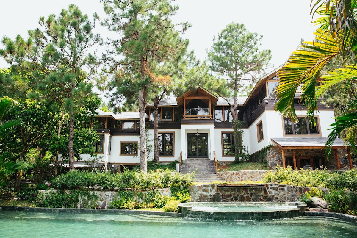 Amaya Home - Lodge, Spa & Restaurant