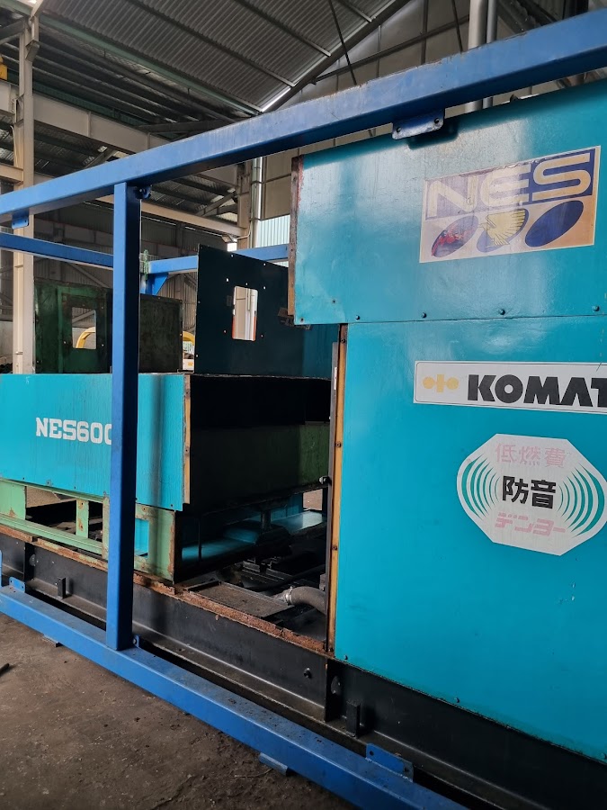 Cửa hàng Sửa Chữa Máy Phát Điện Fast24