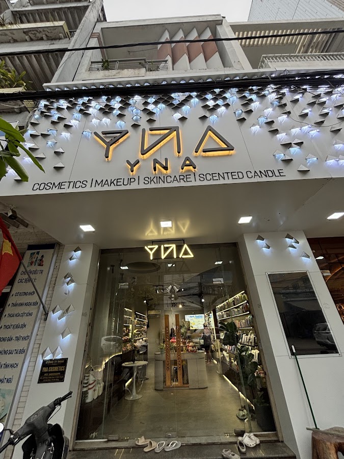 YNa Cosmetics