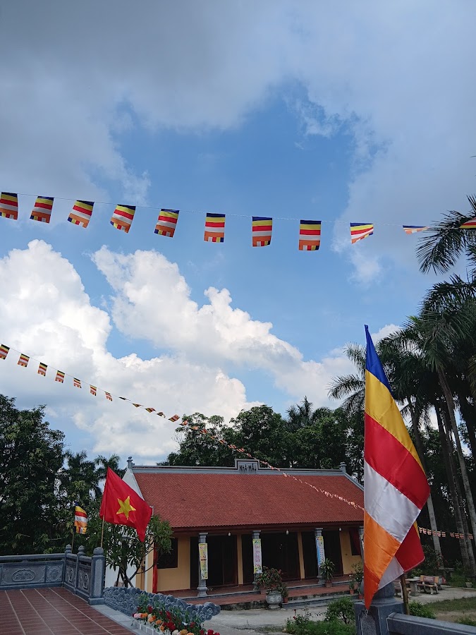Chùa Thiên Khánh