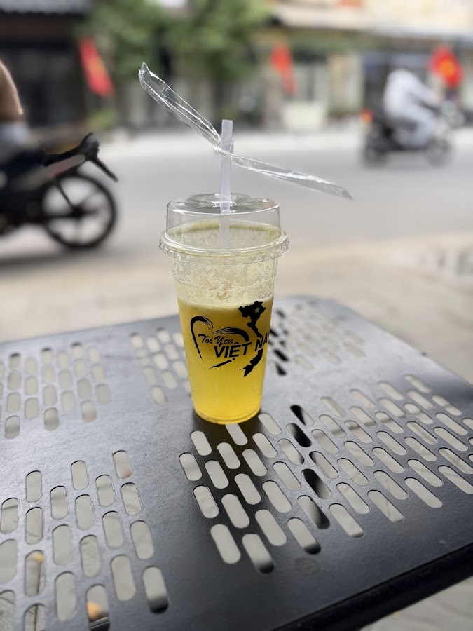 Cafe MỘC 🍀
