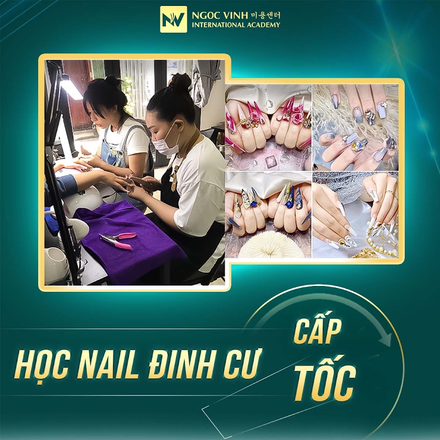 Ngọc Vinh Academy Sao Đỏ