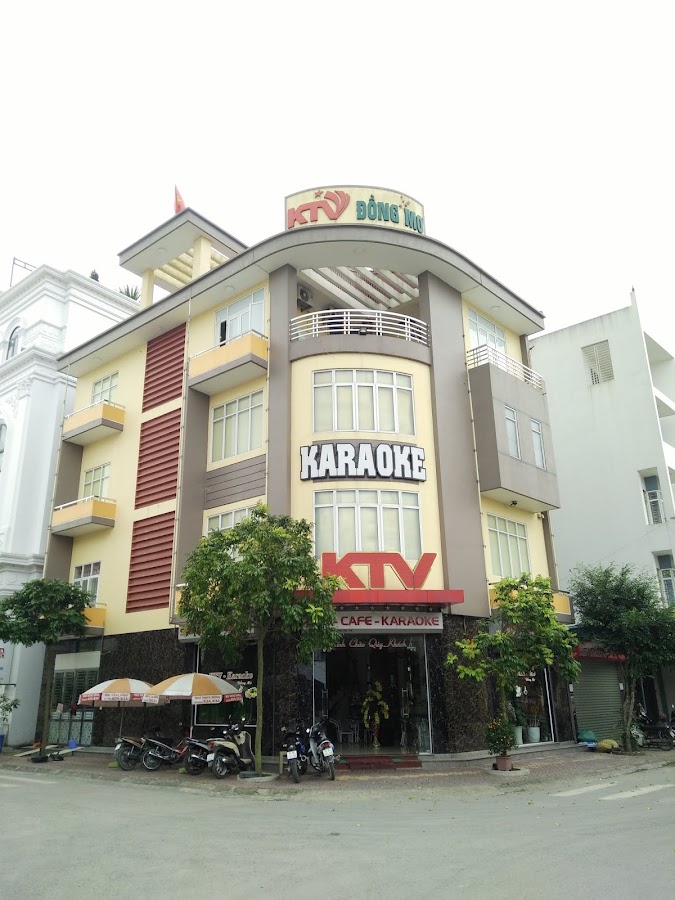 Karaoke KTV