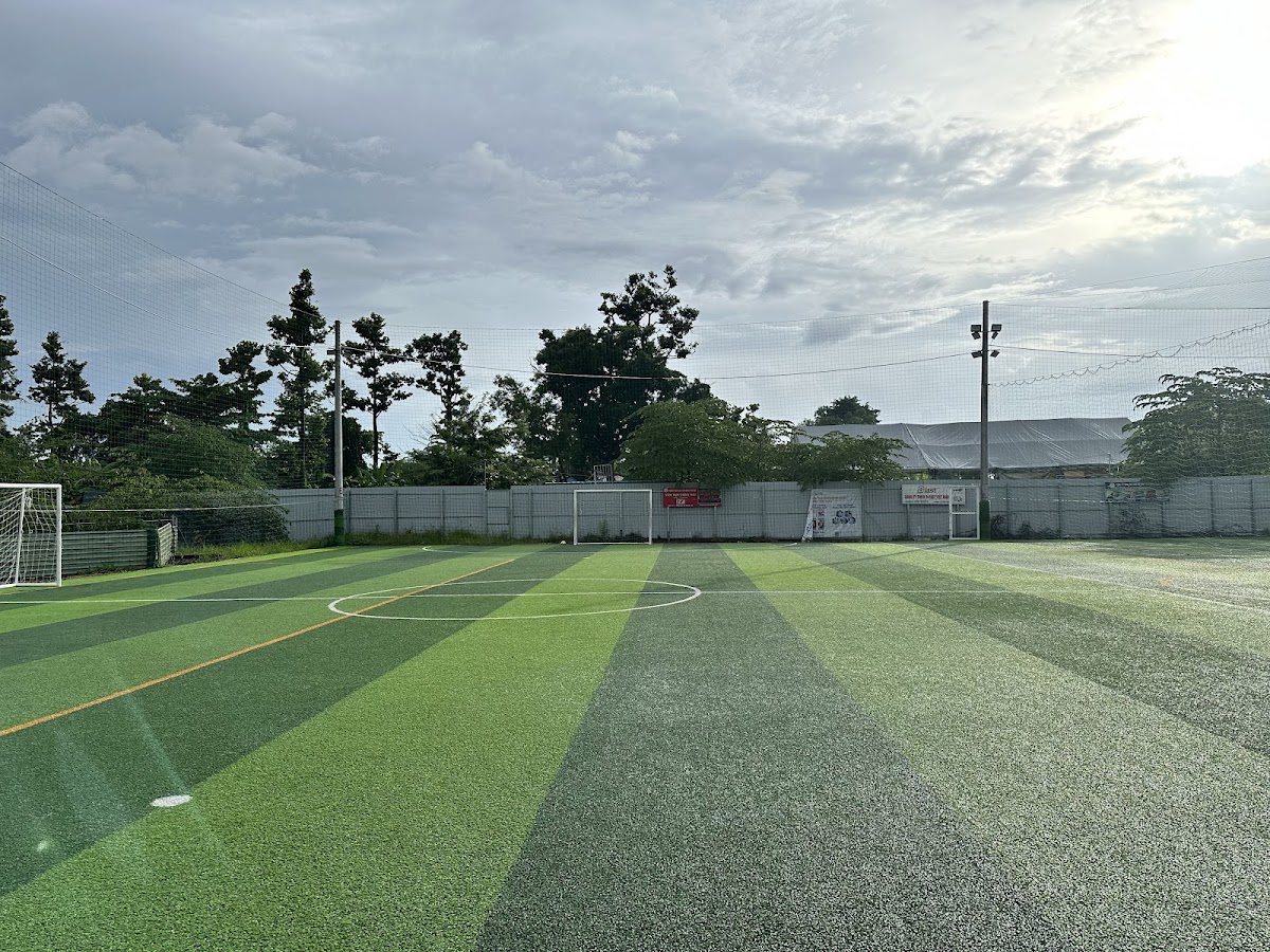 Câu Lạc Bộ Bóng Đá Ngọc Hà