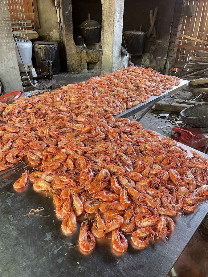 Hải sản Ngọc Hân