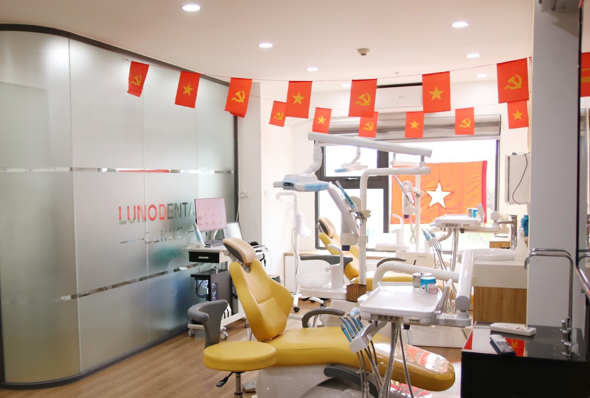 Nha khoa Luno - Luno dental clinic