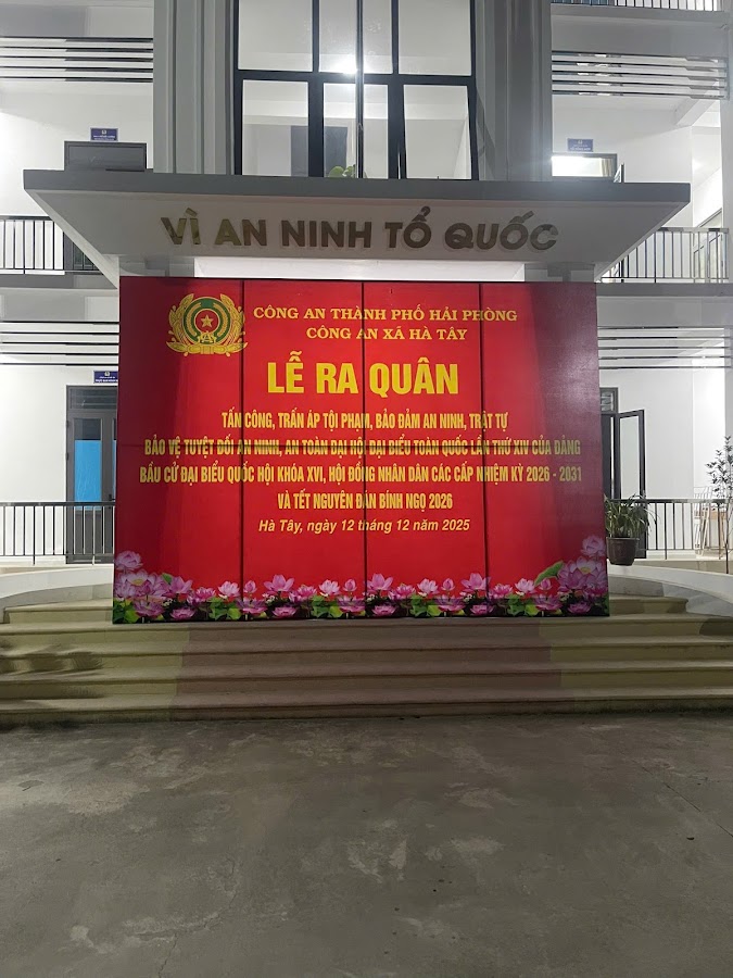 Tiệm Bánh Trung Kiên