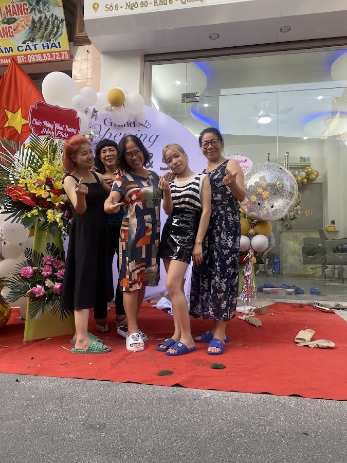 Thái Hà Spa
